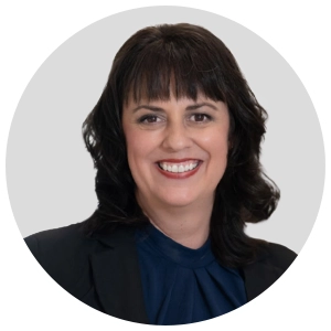 Stephanie McCleery